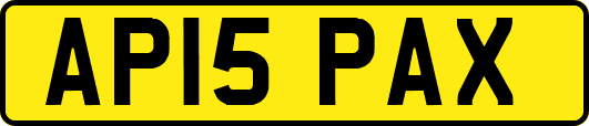 AP15PAX