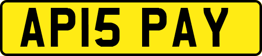 AP15PAY