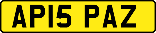 AP15PAZ