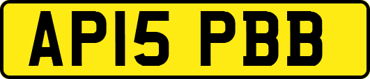 AP15PBB