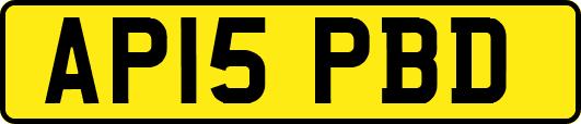 AP15PBD