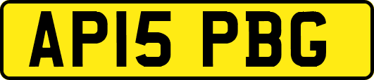 AP15PBG