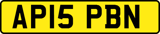 AP15PBN