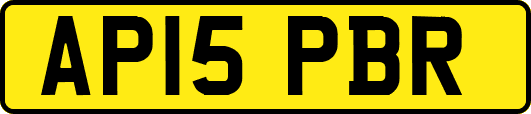 AP15PBR