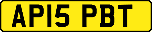 AP15PBT
