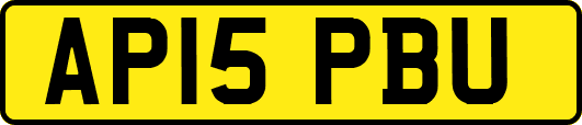 AP15PBU