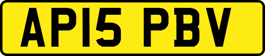 AP15PBV