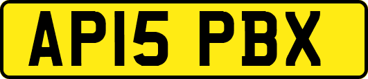 AP15PBX