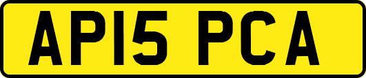 AP15PCA