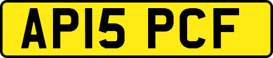AP15PCF
