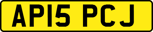 AP15PCJ