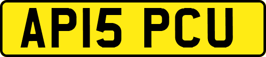 AP15PCU