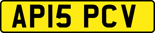 AP15PCV