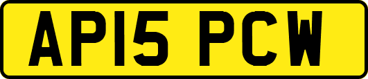 AP15PCW
