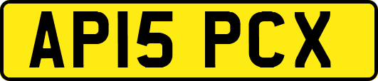 AP15PCX