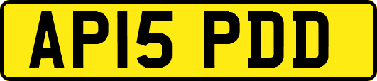 AP15PDD