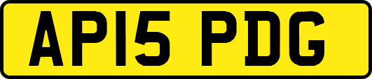 AP15PDG