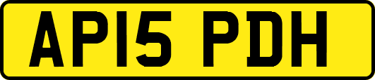 AP15PDH