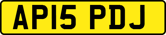 AP15PDJ
