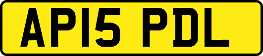 AP15PDL
