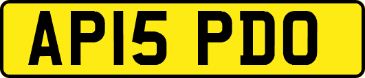 AP15PDO