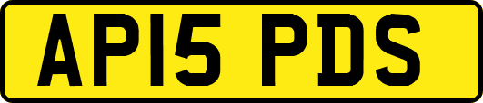 AP15PDS