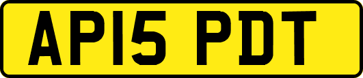 AP15PDT