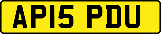 AP15PDU