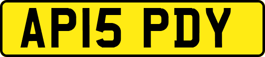 AP15PDY