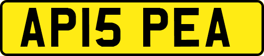 AP15PEA