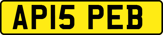 AP15PEB
