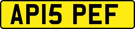 AP15PEF