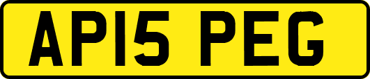 AP15PEG