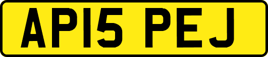 AP15PEJ