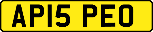 AP15PEO