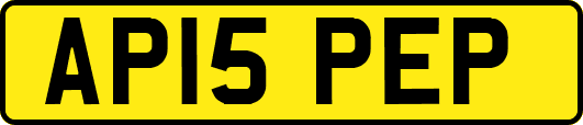 AP15PEP
