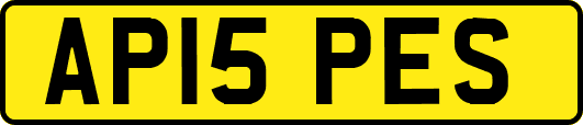 AP15PES
