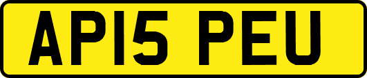 AP15PEU