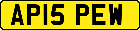AP15PEW
