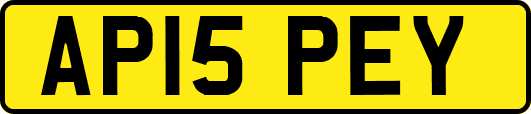 AP15PEY