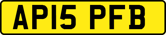 AP15PFB