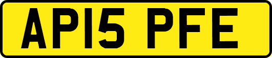 AP15PFE