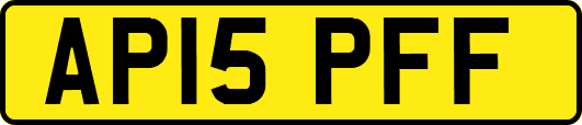 AP15PFF