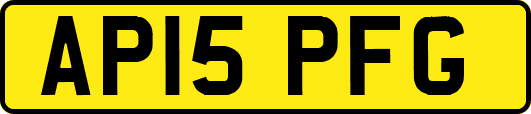 AP15PFG