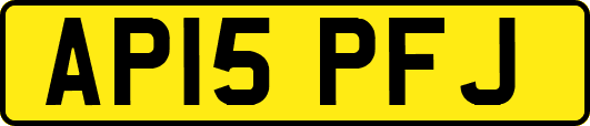 AP15PFJ