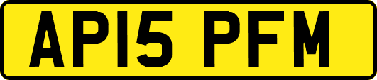 AP15PFM