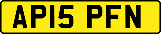 AP15PFN