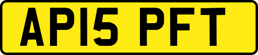 AP15PFT
