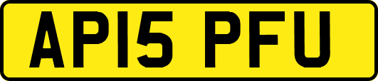 AP15PFU