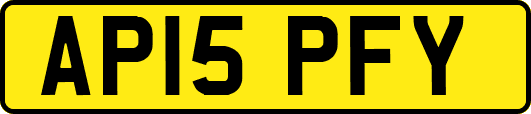 AP15PFY
